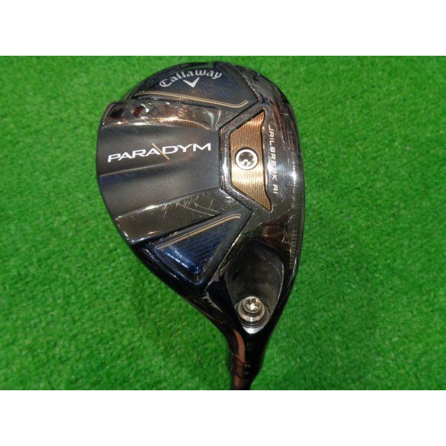 Callaway（キャロウェイ） GK石川橋○496 キャロウェイ◇PARADYM UT