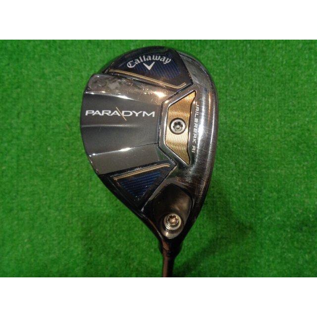 Callaway（キャロウェイ） GK石川橋○704 キャロウェイ◇PARADYM UT