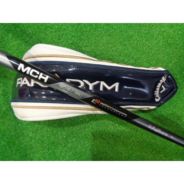 Callaway（キャロウェイ） GK石川橋○704 キャロウェイ◇PARADYM UT 