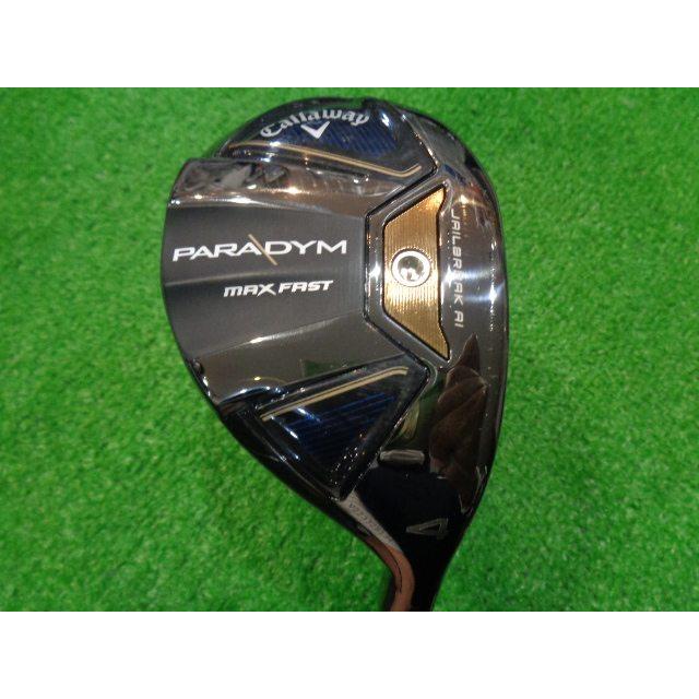 特価セット Callaway（キャロウェイ） GK石川橋○940 キャロウェイ◇PARADYM MAX