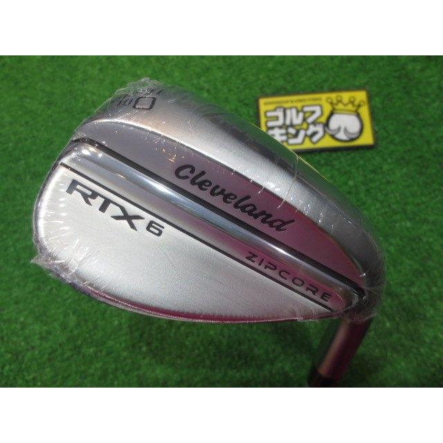 GK石川橋○新品901 クリーブランド◇◇RTX-6 ZIPCORE◇◇60-10 