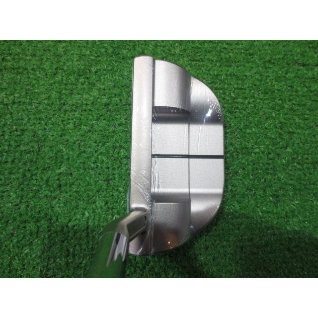 GK石川橋● 165【新品】  タイトリスト SUPER SELECT FASTBACK1.5◆オリジナルスチール[34]◆人気◆34インチ◆｜golfkingshop｜05