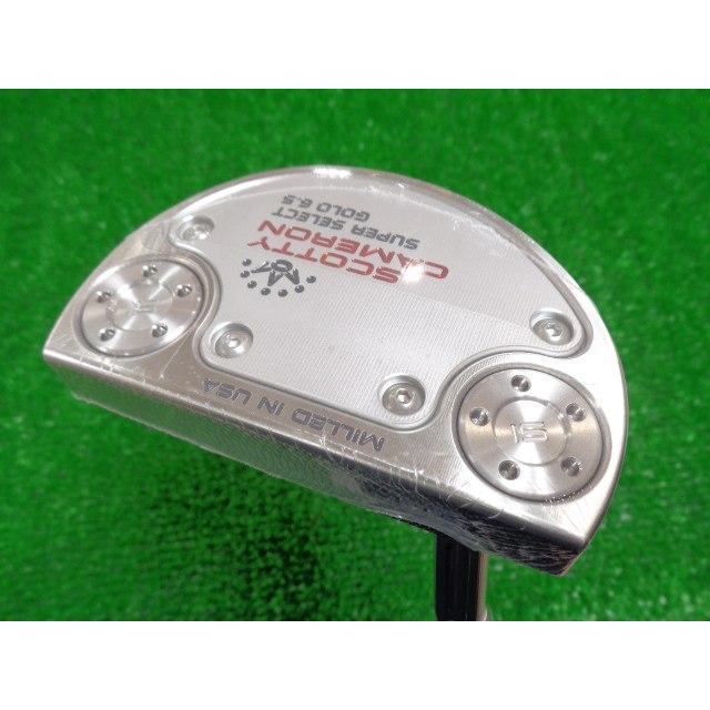Titleist GK栄三越□ 新品159 【レフティー用】タイトリスト