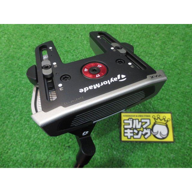TaylorMade GK石川橋○190 【良品】 テーラーメイド◇◇SPIDER GT MAX 