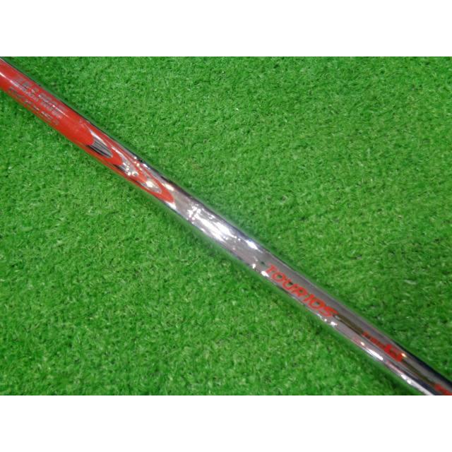GK石川橋●583 【中古クラブ】 クリーブランド◆RTX-6 ZIPCORE TOUR RACK 58-10◆MODUS3 TOUR 105◆R◆58°◆ウェッジ◆の画像