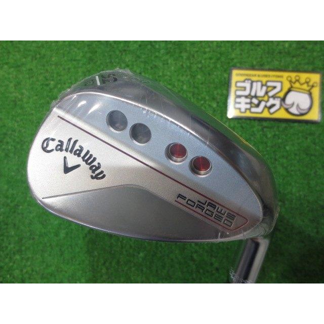 GK石川橋○新品033 キャロウェイ JAWS FORGED 2023 Chrome 52-10◇DG