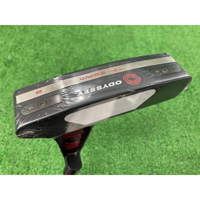 ODYSSEY（キャロウェイゴルフ） GK春日井□ 562 TRI-BEAM 2☆STROKELAB
