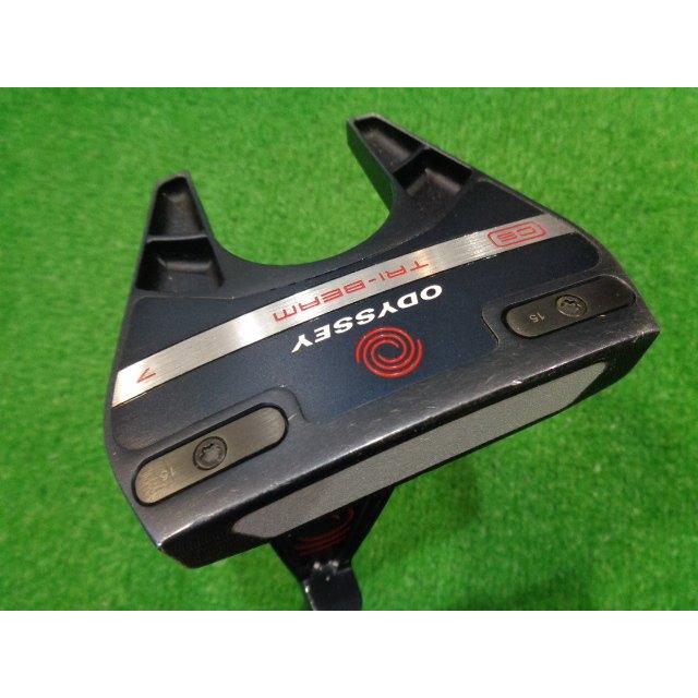 ODYSSEY（キャロウェイゴルフ） GK石川橋○884 オデッセイ◇TRI-BEAM 7