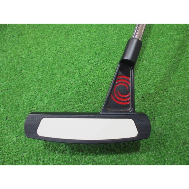 GK栄三越■ 035 【値下げしました】オデッセイ◆TRI-BEAM DOUBLE WIDE◆STROKELAB 70C RED◆33インチ◆パター◆お買い得｜golfkingshop｜04