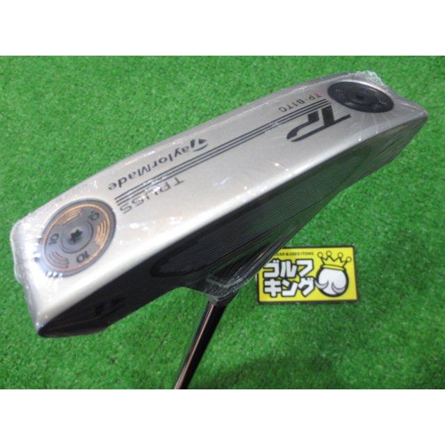 GK石川橋○新品371 テーラーメイド◇◇TP TRUSS B1TC◇◇オリジナル 