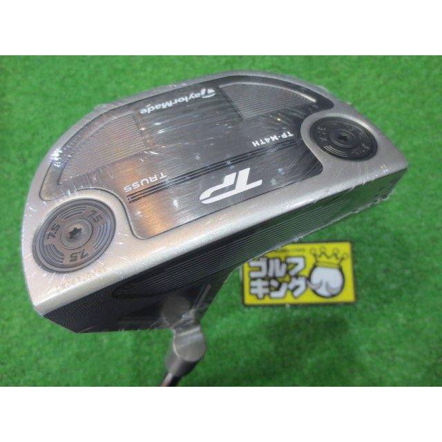 TaylorMade（テーラーメイド） GK石川橋○ 639 【値下げ！】☆新品