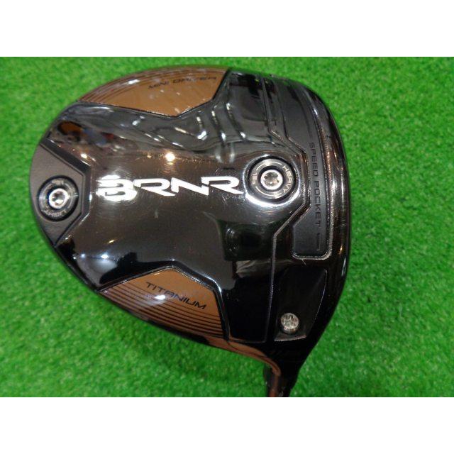 TaylorMade GK石川橋○017 ◇テーラーメイド◇BRNR MINI DRIVER 