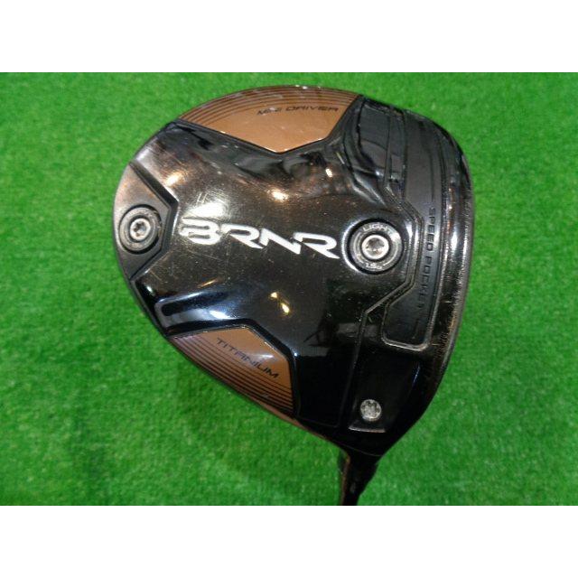 テーラーメイド バーナーミニドライバー 11.5度 ベンタスブルー6S BRNR