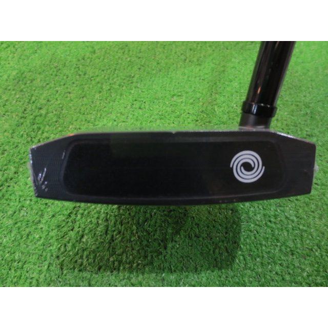 GK石川橋●新品679 ◆オデッセイ◆ホワイトホット BLACK SEVEN◆STROKELAB◆34インチ◆｜golfkingshop｜04