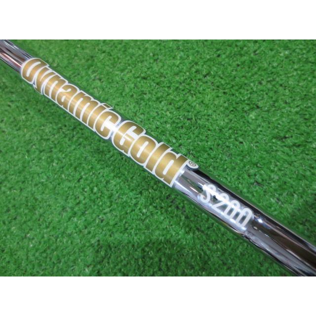 GK石川橋●新品111 クリーブランド◆◇RTX DEEP FORGED2◇◆58-12◆DG(JP)◆S200◆ディープフォージド2◆人気ウェッジ◆｜golfkingshop｜03