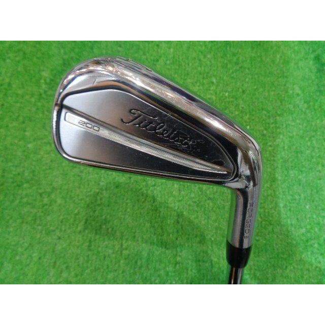 Titleist（タイトリスト） GK石川橋○968 【単品アイアン