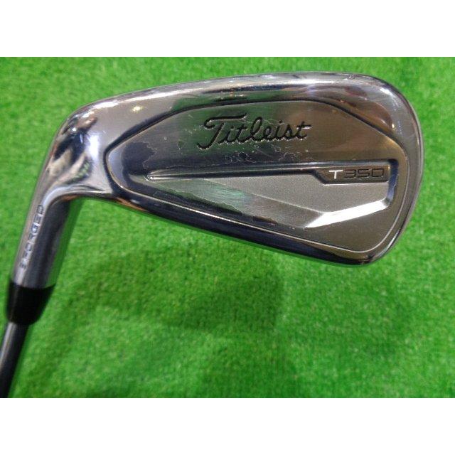 Titleist（タイトリスト） GK石川橋○591 レフティー☆アイアン型