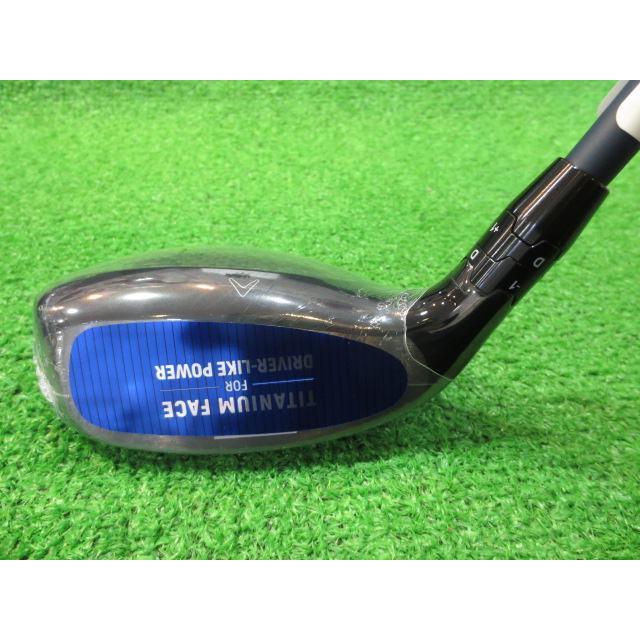 Callaway（キャロウェイ） GK石川橋○新品011【新価格】キャロウェイ 