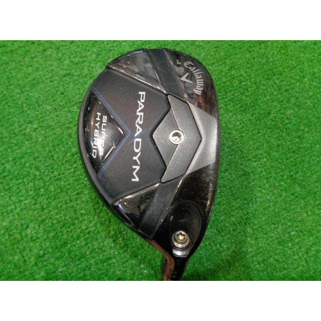Callaway（キャロウェイ） GK石川橋○623 キャロウェイ◇PARADYM SUPER