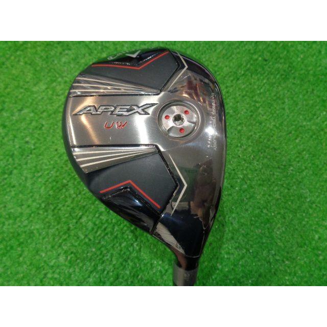 Callaway（キャロウェイ） GK石川橋○161 キャロウェイ◇APEX UW 2024