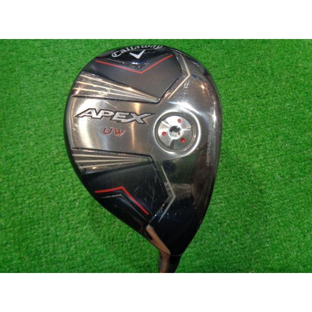 Callaway（キャロウェイ） GK石川橋○613 キャロウェイ◇APEX UW 2024