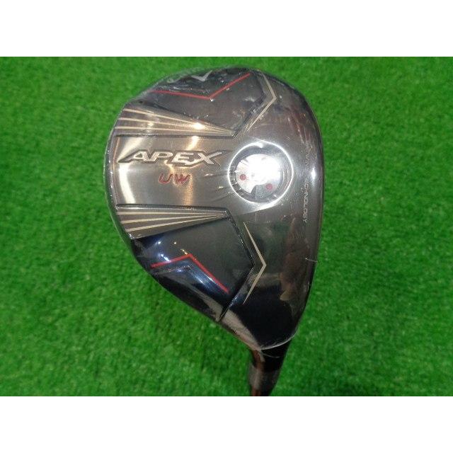 Callaway（キャロウェイ） GK石川橋○新品694 キャロウェイ◇APEX UW