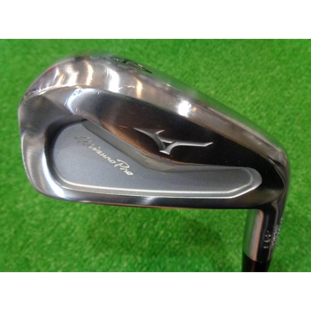 MIZUNO（ミズノ） GK石川橋○629 【単品アイアン】 ミズノ◇Mizuno Pro