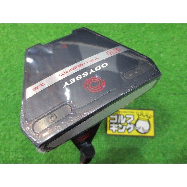 ODYSSEY（キャロウェイゴルフ） GK石川橋○新品998 【値下げ 