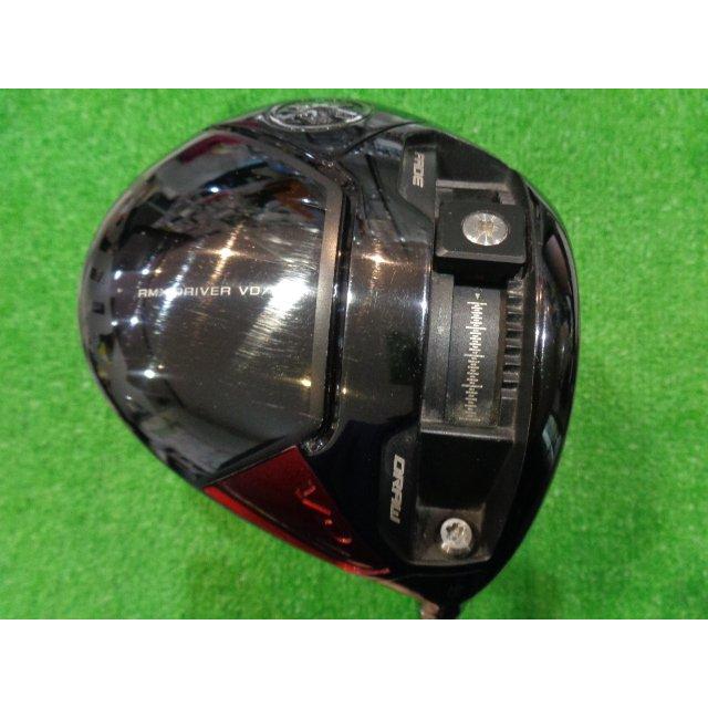 YAMAHA（ヤマハ） GK石川橋○229 【中古クラブ】 ヤマハ◇RMX VD R 