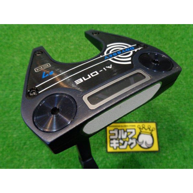 ODYSSEY（キャロウェイゴルフ） GK石川橋○459 オデッセイ◇Ai-ONE 