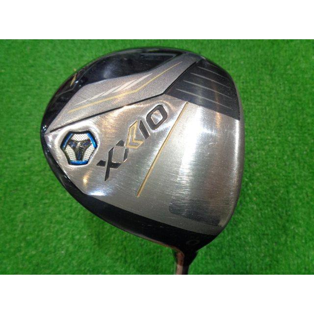 DUNLOP（ダンロップ） GK石川橋○751 カスタム品！ダンロップ ゼクシオ