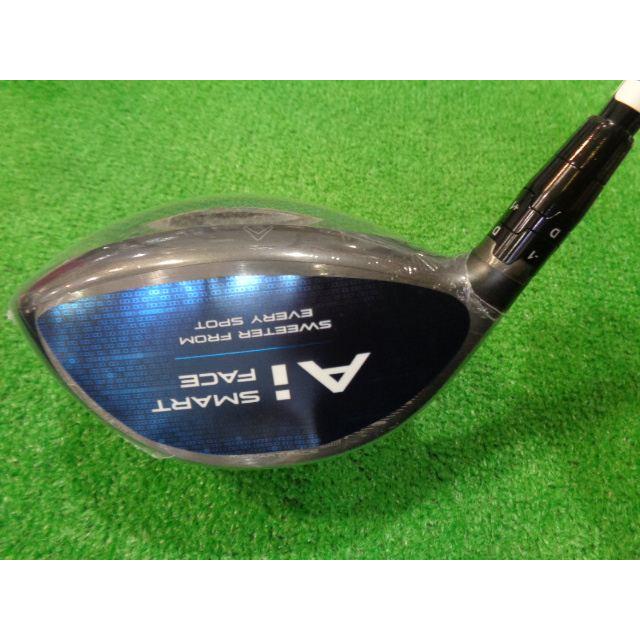 GK石川橋●827 【未使用】【値下げ】キャロウェイ◆PARADYM Ai SMOKE MAX◆TENSEI 50 for Callaway◆S◆10.5◆Aiスモーク◆ドライバー◆_1
