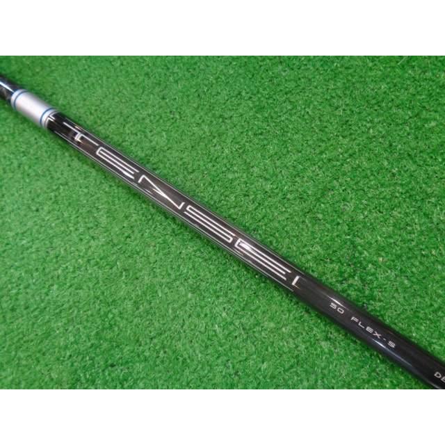 GK石川橋●827 【未使用】【値下げ】キャロウェイ◆PARADYM Ai SMOKE MAX◆TENSEI 50 for Callaway◆S◆10.5◆Aiスモーク◆ドライバー◆_2
