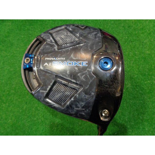 Callaway（キャロウェイ） GK石川橋○ 984 PARADYM Ai SMOKE MAX