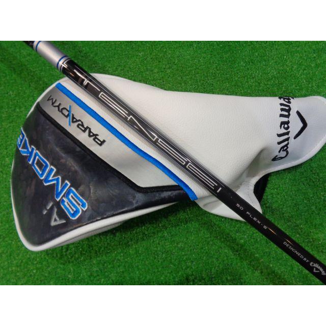 Callaway（キャロウェイ） GK石川橋○828 キャロウェイ◇PARADYM Ai