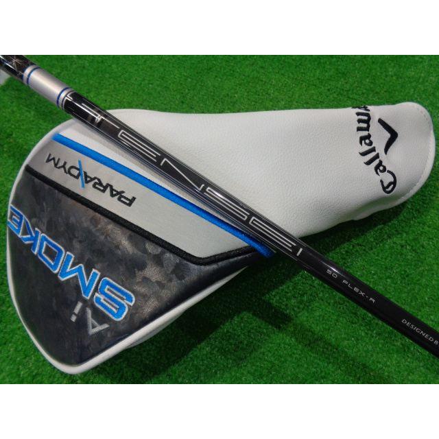 Callaway GK石川橋○517 キャロウェイ◇PARADYM Ai SMOKE MAX D Callaway GK石川橋○517 キャロウェイ◇PARADYM Ai SMOKE MAX D