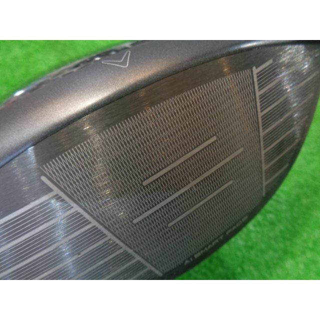 Callaway GK石川橋○517 キャロウェイ◇PARADYM Ai SMOKE MAX D Callaway GK石川橋○517 キャロウェイ◇PARADYM Ai SMOKE MAX D