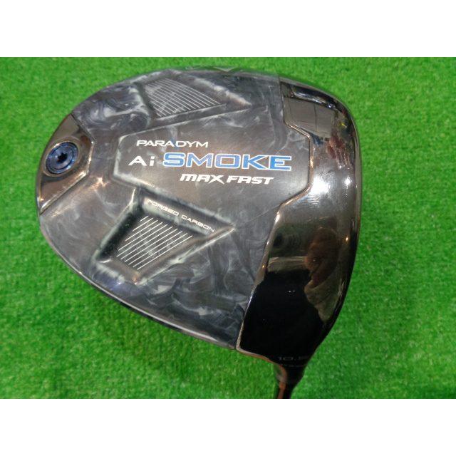 美品 Ai SMOKE MAXD 10.5度 tensei for cw 60s Callaway（キャロウェイ） GK石川橋○882 【値下げ】 キャロウェイ