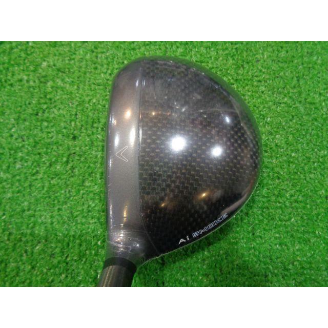 GK石川橋●新品326 ◆キャロウェイ◆PARADYM Ai SMOKE MAX D◆TENSEI 50 for Callaway(JP)◆S◆18°◆5W◆パラダイムAiスモークマックスD◆｜golfkingshop｜04