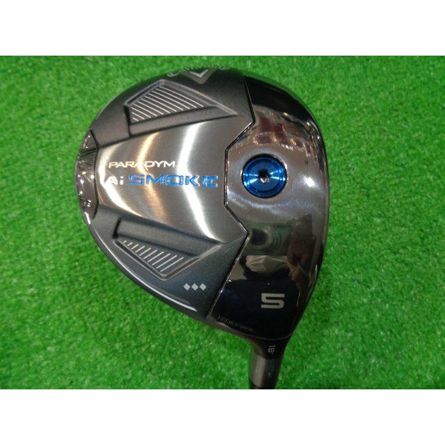 Callaway（キャロウェイ） GK石川橋○278 PARADYM Ai SMOKE