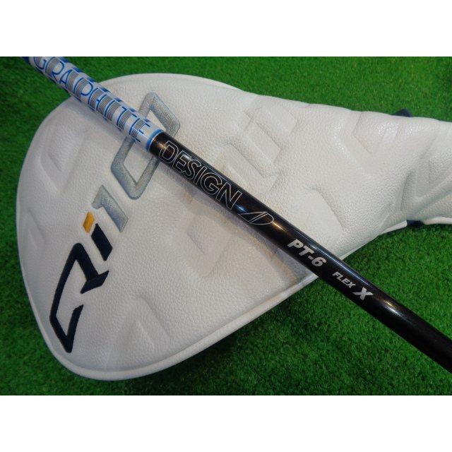 TaylorMade（テーラーメイド） GK石川橋○871 【支給品】【値下げ 