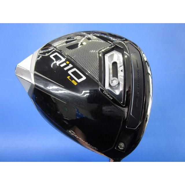 TaylorMade（テーラーメイド） GK三好◇ 504 ◇Qi10 LS◇Diamana D