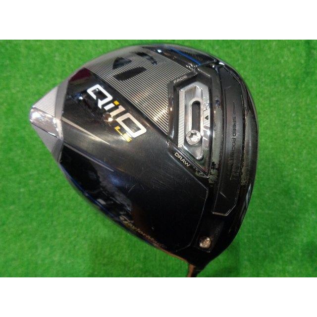 TaylorMade（テーラーメイド） GK石川橋○026 テーラーメイド◇Qi10 LS 