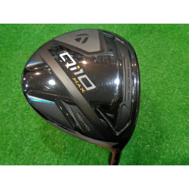 TaylorMade（テーラーメイド） GK石川橋○743 テーラーメイド◇Qi10 