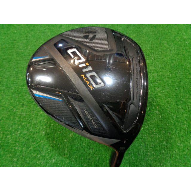 TaylorMade（テーラーメイド） GK石川橋○419 テーラーメイド◇Qi10