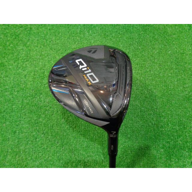 TaylorMade（テーラーメイド） GK石川橋○418 Qi10 MAX◇Diamana Blue 