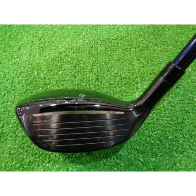 TaylorMade GK石川橋○264 【値下げ】 テーラーメイド Qi10 RESCUE 