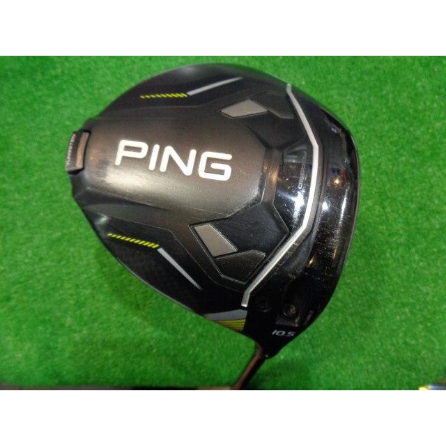 PING（ピン） GK石川橋○709 【中古クラブ】 ピン◇G430 MAX 10K◇ALTA 