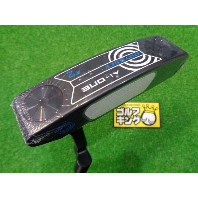 ODYSSEY（キャロウェイゴルフ） GK石川橋○新品893 【値下げ