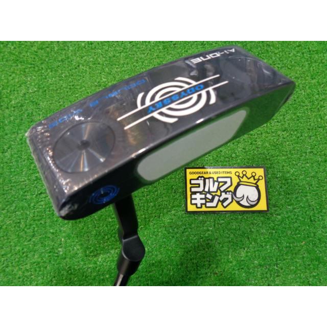 早いもの勝ち！超希少 PING HARWOOD 長尺パター 45インチ ワールド